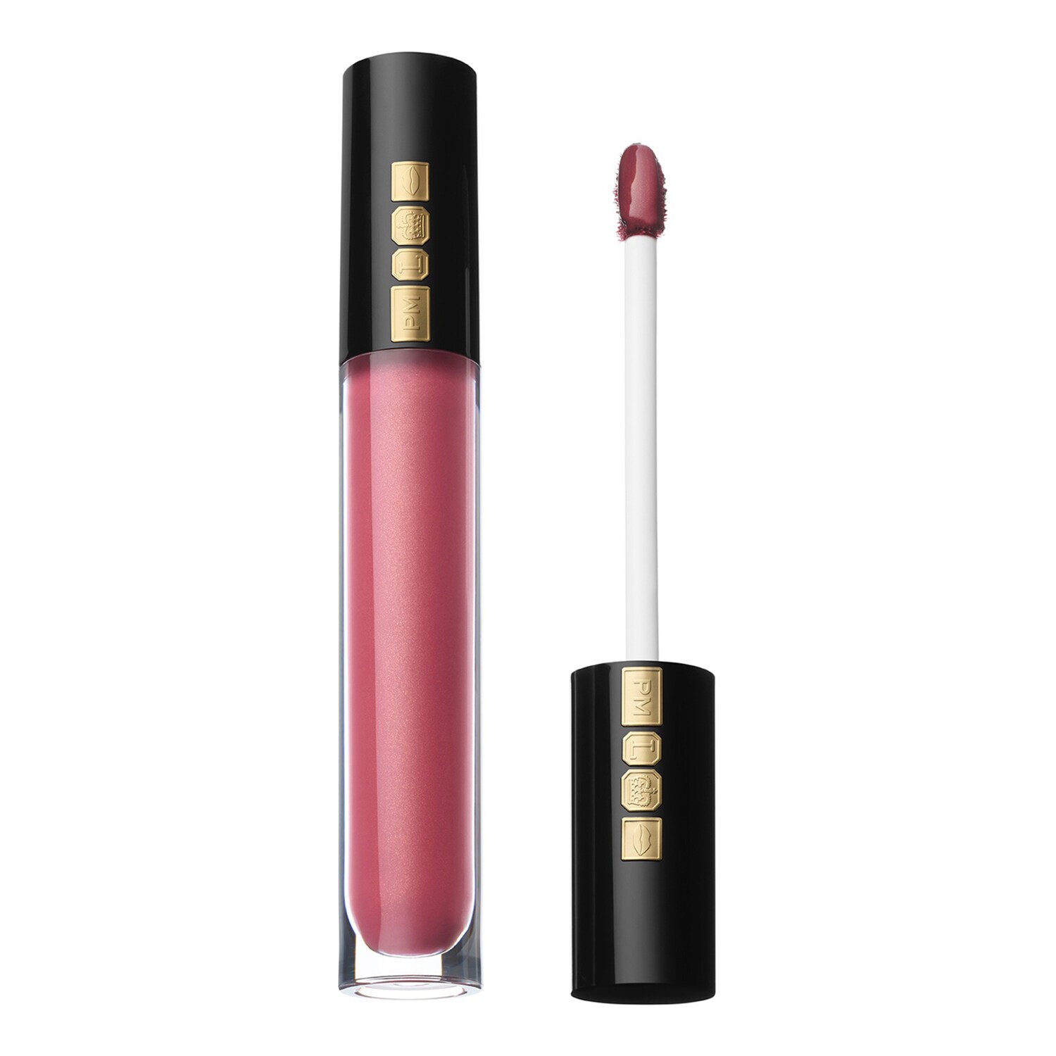 Pat Mcgrath Labs - Lust - Błyszczyk Do Ust - P.mcgrath Lust Lip Warm - Dla Kobiet